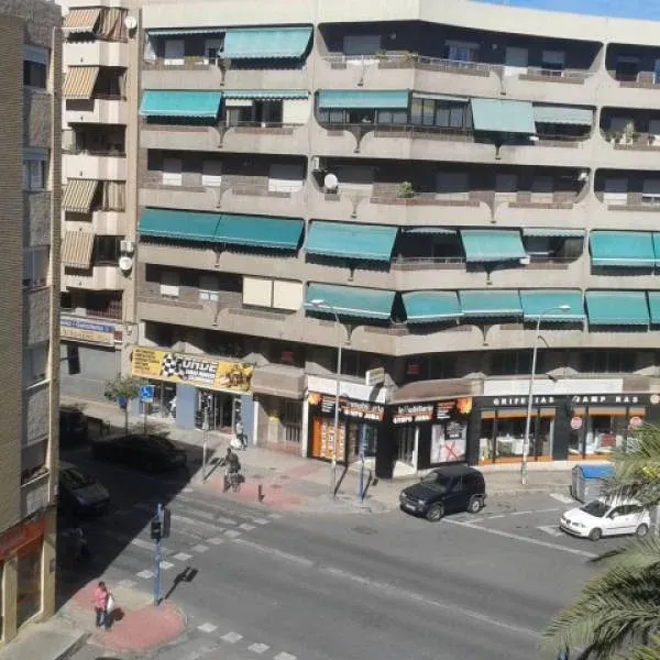 Квартира в Аликанте, фото 1