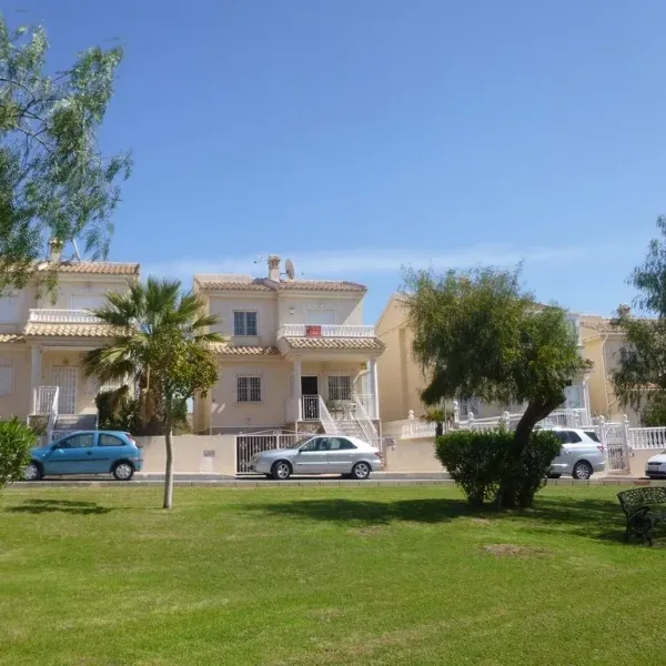 Вилла в Вилламартин, фото 1