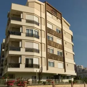 Квартира в Анталия, фото 5