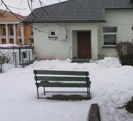 Смежный дом в Сомпа
