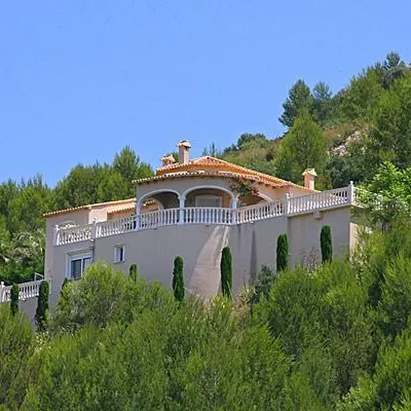 Вилла в Педрегер, фото 1