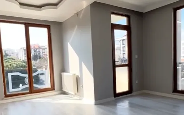 Квартира в Стамбул