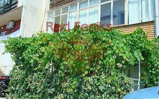 Квартира в Будва