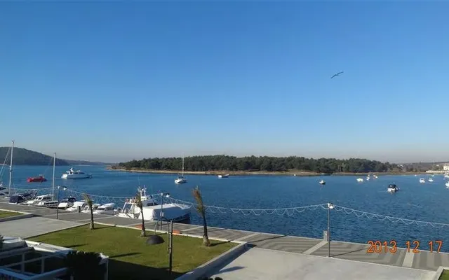 Квартира в Медулин
