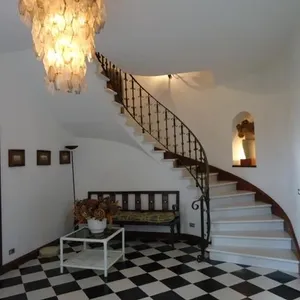 Вилла в Чинкуале, фото 4