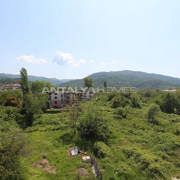 Квартира в Аванос, фото 1