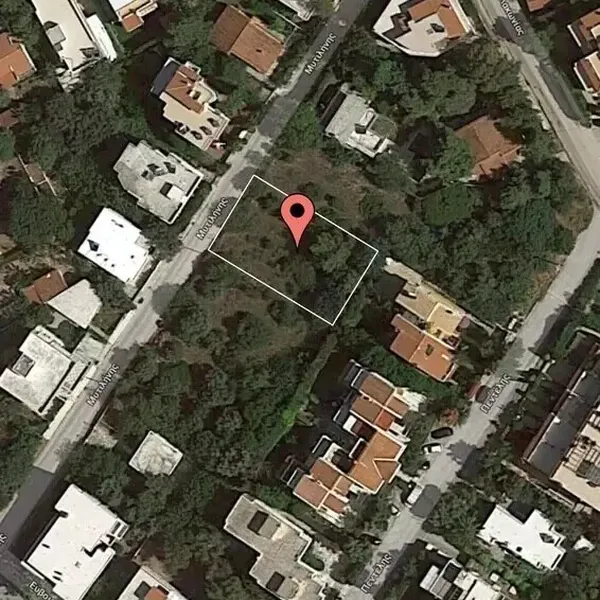 Земельный участок в Саронида, фото 2
