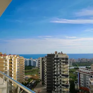Квартира в Алания, фото 5