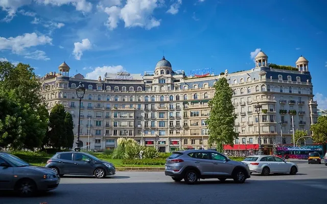 Ресторан / Кафе в Барселона