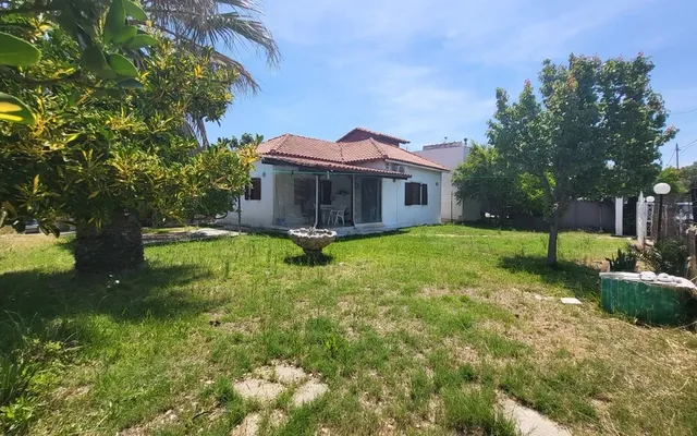 Отдельный дом в Kassandra Municipality