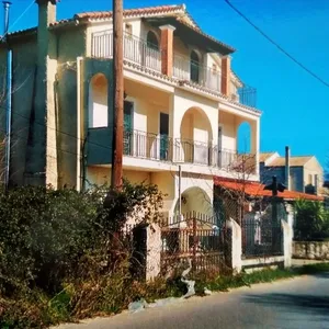 Отдельный дом в Corfu, фото 2