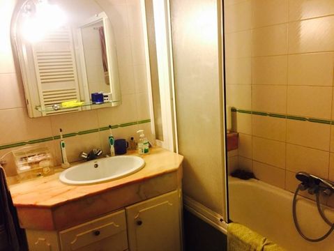 Таунхаус в Кастельдефельс