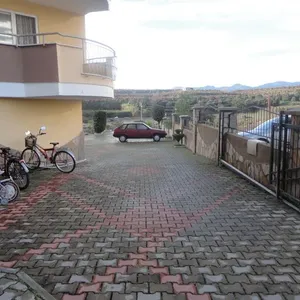 Дуплекс в Махмутлар, фото 3