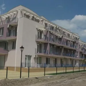 Студия в Солнечный берег, фото 2