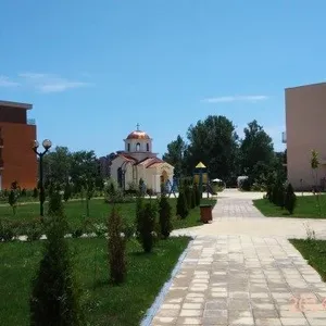 Квартира в Солнечный берег, фото 4