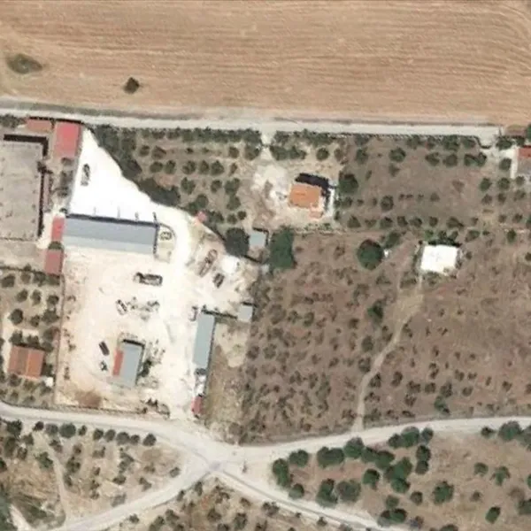 Земельный участок в Loutraki - Perachora, фото 1