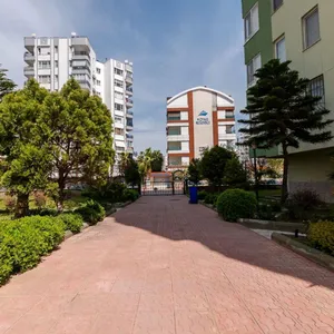 Квартира в Барбарос Махаллеси, фото 4