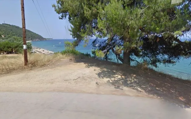Земельный участок в Kassandra Municipality