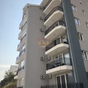 Квартира в Будва, фото 5