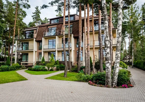 Квартира в Суниши