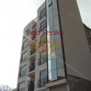 Квартира в Бечичи, фото 2