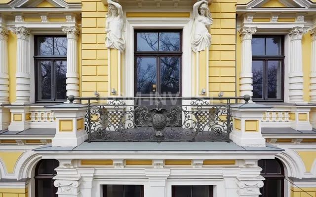 Квартира в 