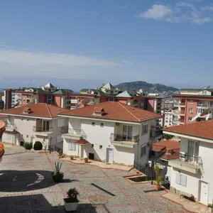 Квартира в Алания, фото 2