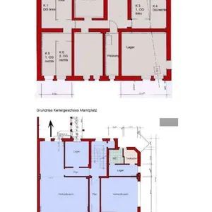 Коммерческая недвижимость в Оберхаузен, фото 4