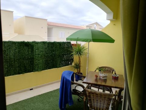 Квартира в Пахара