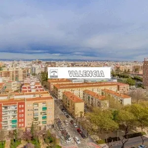 Квартира в Валенсия, фото 3