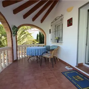 Вилла в Педрегер, фото 4