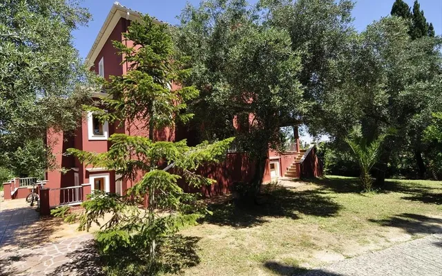 Отдельный дом в Corfu