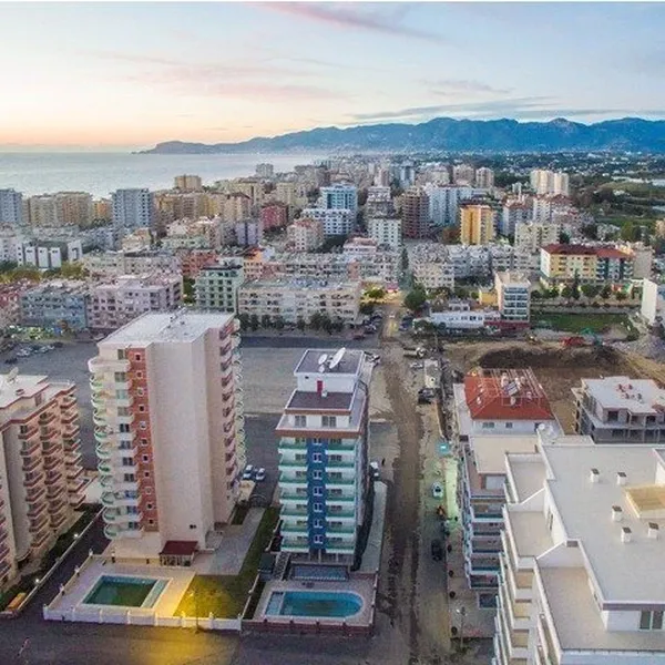 Квартира в Алания, фото 1