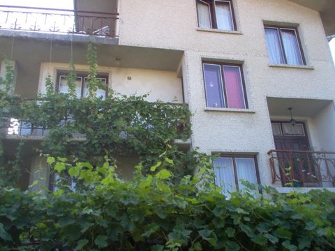 Отдельный дом в Кранево