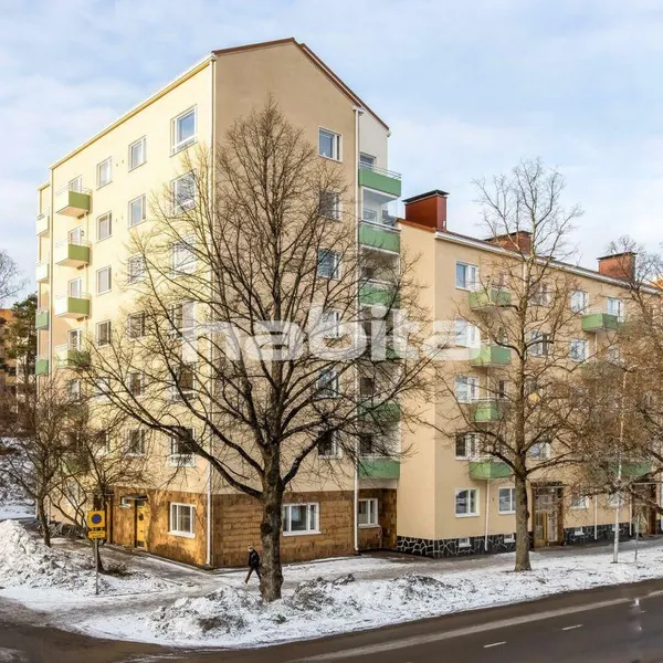 Квартира в Ховинсаари, фото 1