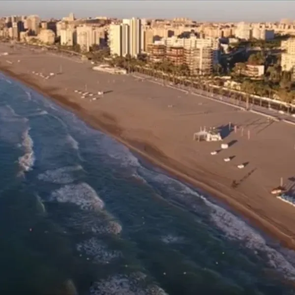 Квартира в Аликанте, фото 1