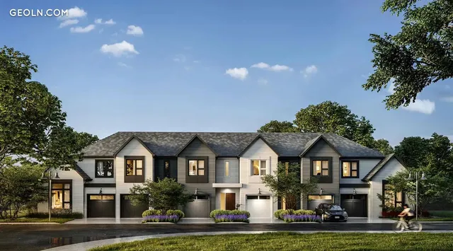The Hush Collection in Kitchener