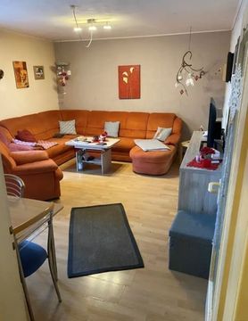 Квартира в Дуйсбург