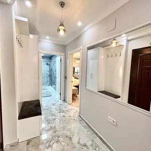 Квартира в Махмутлар, фото 5
