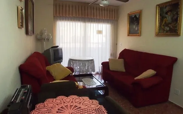Квартира в Кальп