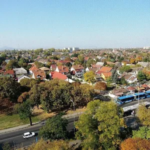 Квартира в Будапешт, фото 5