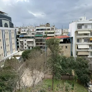 Квартира в Municipal Unit of Agios Ioannis Rentis, фото 4