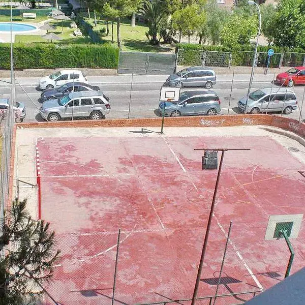 Квартира в Аликанте, фото 1