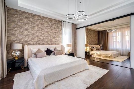 Квартира в Будапешт