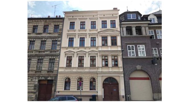 Квартира в Гёрлиц