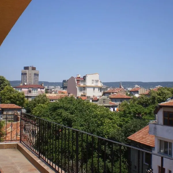 Квартира в Варна, фото 1