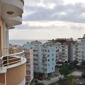 Квартира в Алания, фото 2