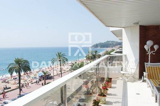 Квартира в Льорет-де-Мар