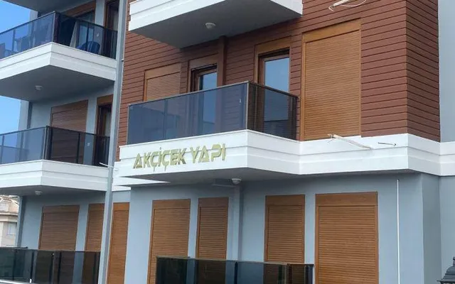 Квартира в Şekerhane Махаллеси