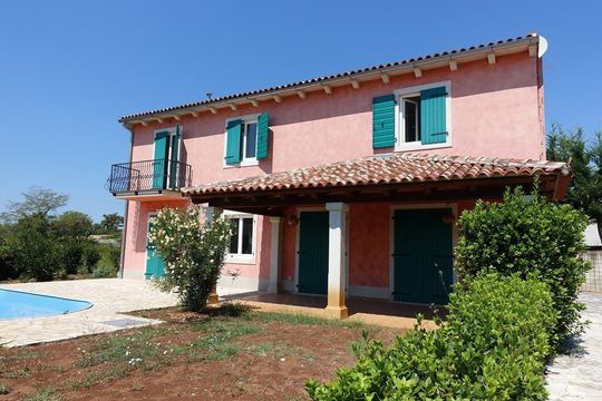 Вилла в Светвинченат